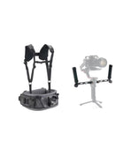 Tilta Lightweight Dual-Handle Gimbal Support System