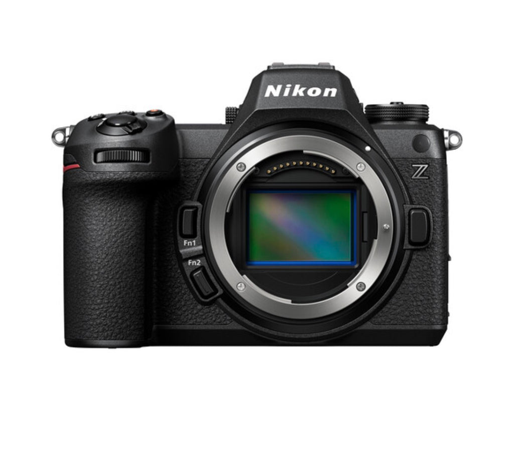 Nikon Z6 III Mirrorless Camera