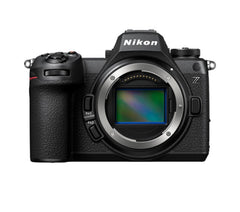 Nikon Z6 III Mirrorless Camera