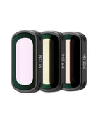 DJI Magnetic ND Filters Set for Osmo Pocket 3