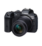 Canon EOS R7 Mirrorless Camera with 18-150mm Lens