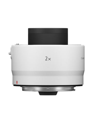 Canon Raf 2X extender