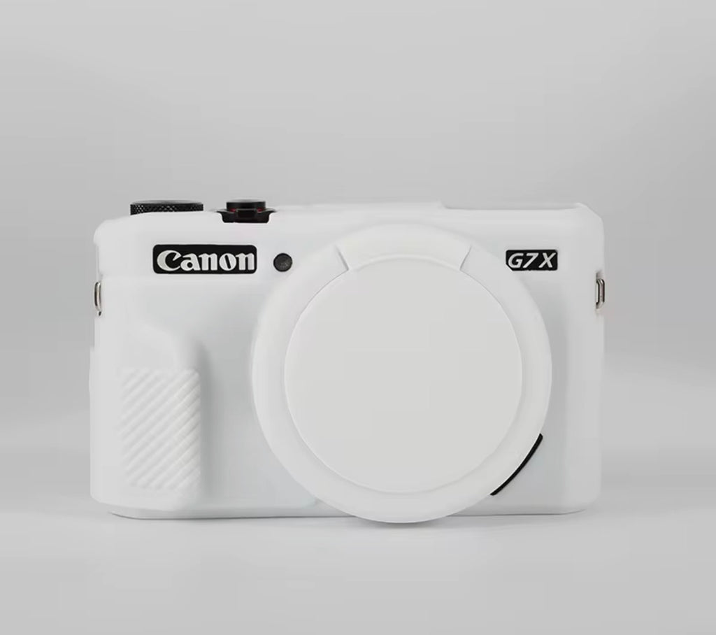 G7xiii protection cover white