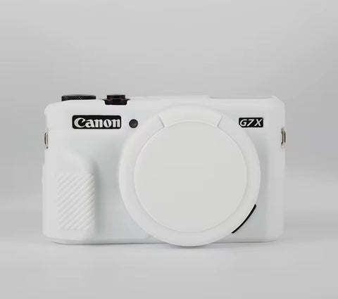 G7xiii protection cover white