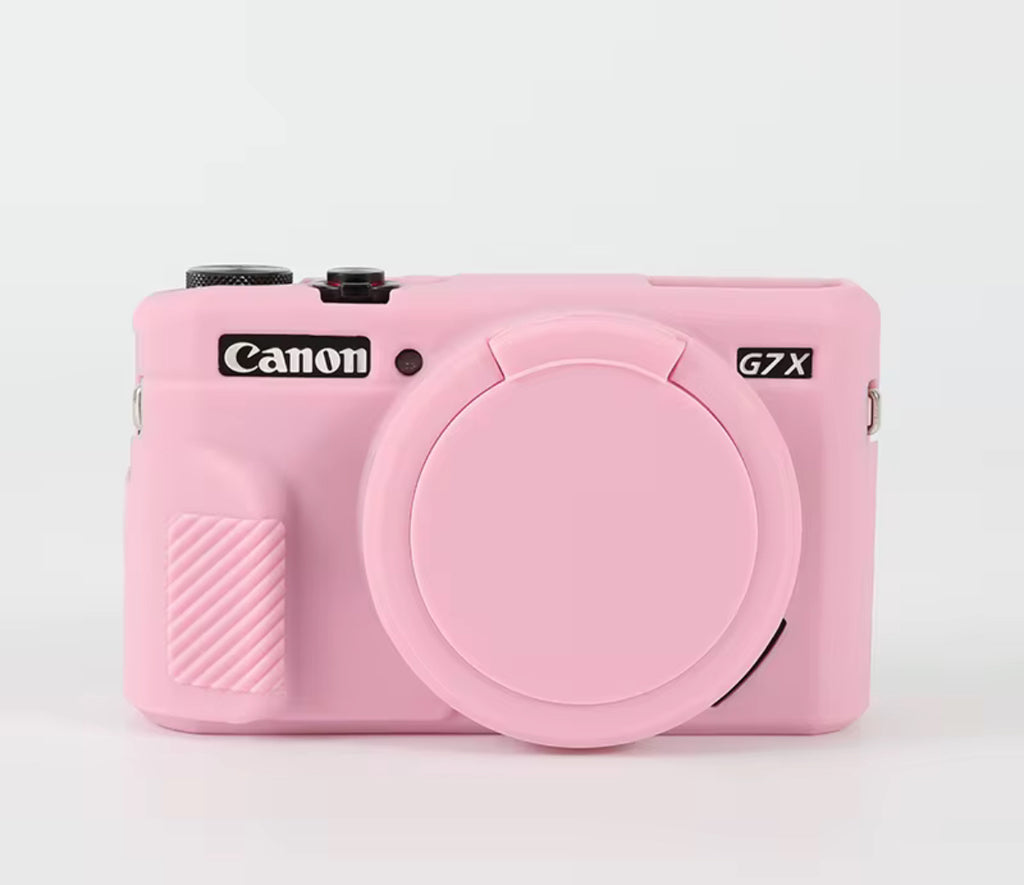 G7xiii protection cover Baby Pink