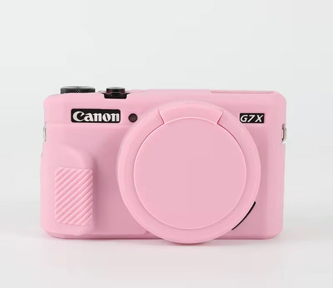 G7xiii protection cover Baby Pink