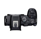 Canon EOS R7 Mirrorless Camera with 18-150mm Lens