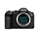 Canon EOS R6 Mark III Mirrorless Camera