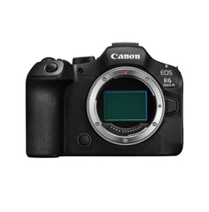 Canon EOS R6 Mark III Mirrorless Camera