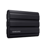 Samsung 4TB T7 Shield Portable SSD (Black)