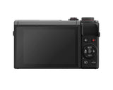 Canon PowerShot G7X III Digital Camera Kit (30th Anniversary Graphite Limited Edition)