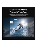 DJI Osmo Action 6 Adventure Combo