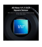 DJI Osmo Action 6 Adventure Combo