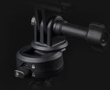 PGYTECH CapLock Action Camera Handlebar Mount