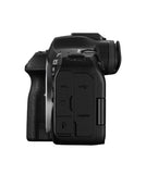 Canon EOS R6 Mark III Mirrorless Camera