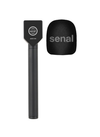 Senal AWS-HA Handheld Adapter for Wireless Mic Transmitter