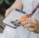 PGYTECH LinkGo Phone Photography Webbing Strap (Modern Art)
