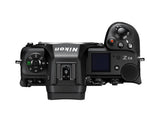 Nikon Z6 III Mirrorless Camera