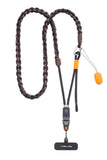 PGYTECH LinkGo Phone Photography Braided Strap (Stellar Black)