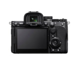 Sony a7 V Mirrorless Camera