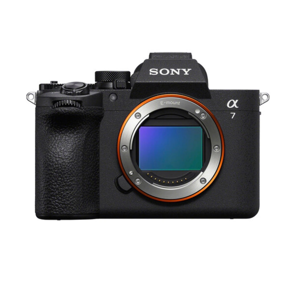 Sony a7 V Mirrorless Camera