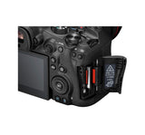 Canon EOS R6 Mark III Mirrorless Camera