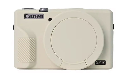 G7xiii protection cover Cream