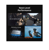 DJI Osmo Action 6 Adventure Combo