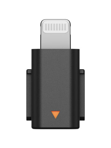 DJI Mic Mini Mobile Phone Adapter (Lightning)