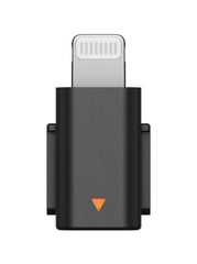 DJI Mic Mini Mobile Phone Adapter (Lightning)