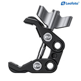 Leofoto MC-60 Travel Clamp