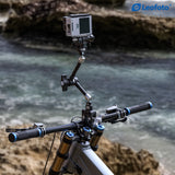 Leofoto MC-60 Travel Clamp