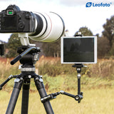 Leofoto MC-60 Travel Clamp