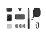 DJI Osmo 360 Action Camera Adventure Combo
