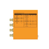 AVMATRIX SC2040-TR 3G-SDI/HDMI Bidirectional Converter