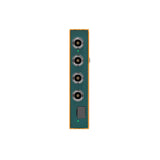 AVMATRIX SC2040-TR 3G-SDI/HDMI Bidirectional Converter