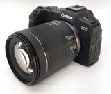 Canon EOS R8 Mirrorless Camera with RF24-105 F4-7.1 IS STM