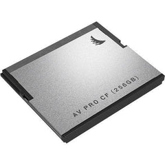 Angelbird 256GB AV Pro CF CFast 2.0 Memory Card
