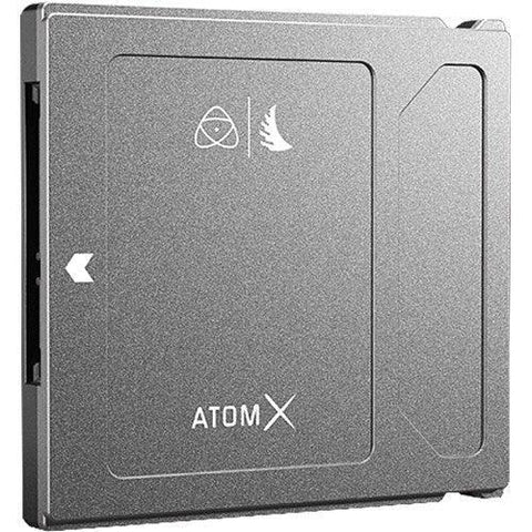 Angelbird AtomX SSDmini (1TB) - QATAR4CAM