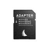 Angelbird AV PRO MicroSDXC Card 128GB - QATAR4CAM