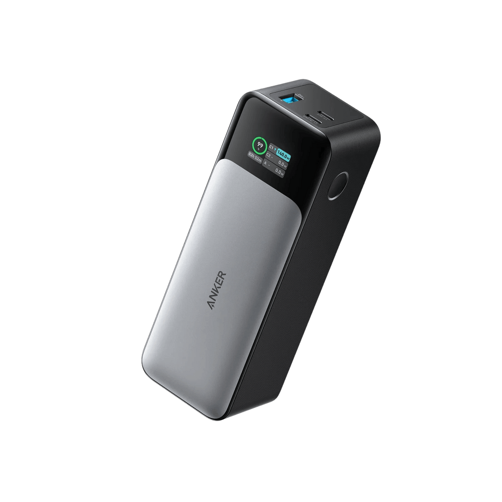 Anker 737 Power Bank (PowerCore 24K) - QATAR4CAM