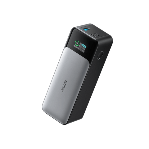 Anker 737 Power Bank (PowerCore 24K) - QATAR4CAM