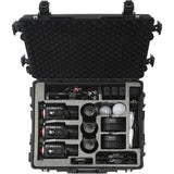 Aputure Storm 80c LED Monolight 3-Light Kit