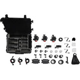 Aputure Storm 80c LED Monolight 3-Light Kit