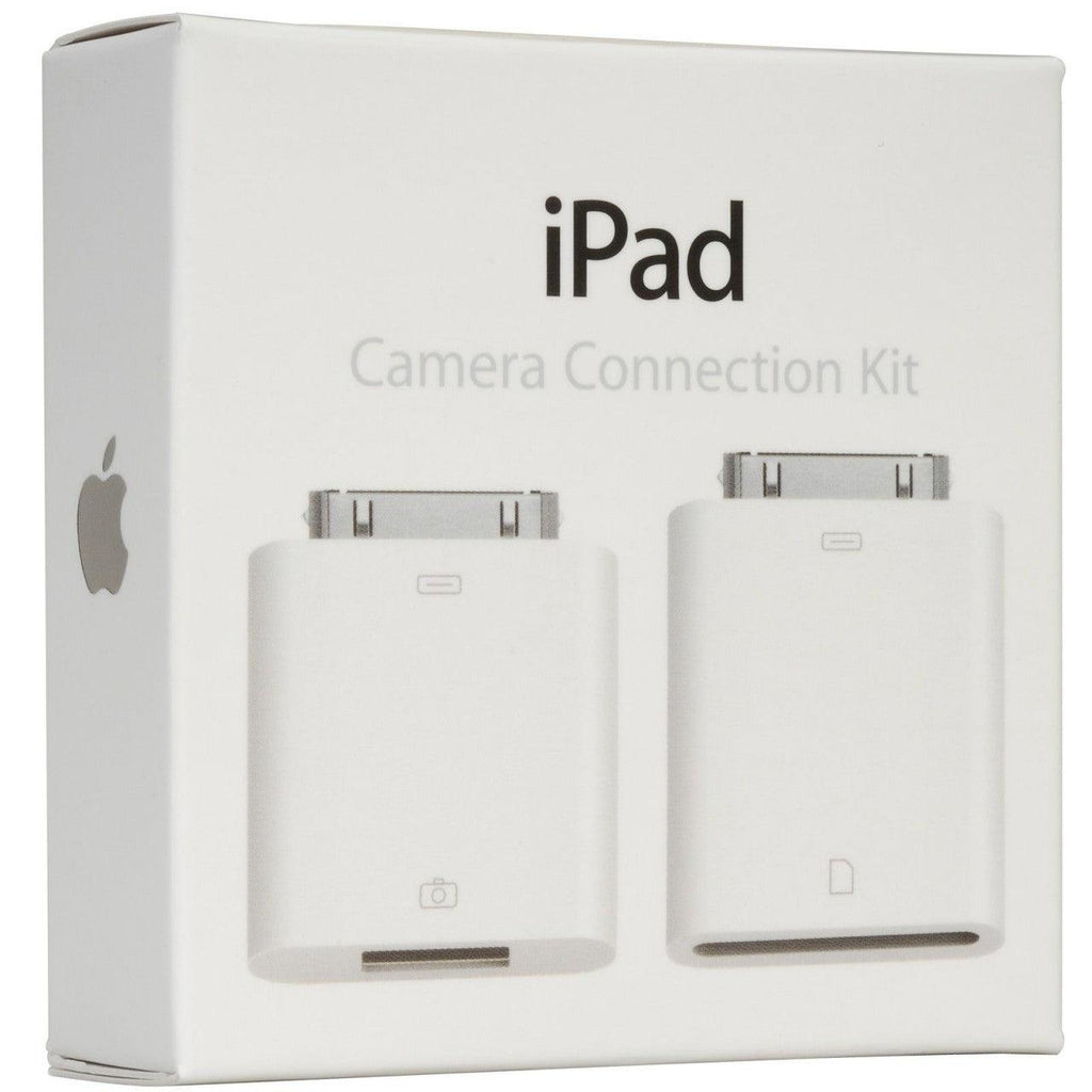 Ios Camera Lpad Ipad Photo Apple Kit