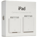 Apple iPad Camera Connection Kit - QATAR4CAM