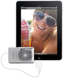 Apple iPad Camera Connection Kit - QATAR4CAM