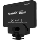 Aputure AL-M9 Amaran Pocket-Sized Daylight-Balanced LED Light - QATAR4CAM