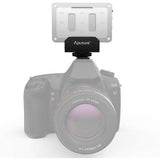 Aputure AL-M9 Amaran Pocket-Sized Daylight-Balanced LED Light - QATAR4CAM