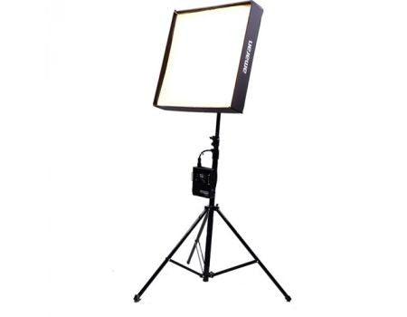 Aputure Amaran F22c RGBWW LED Mat (V-Mount, 2 x 2') - QATAR4CAM